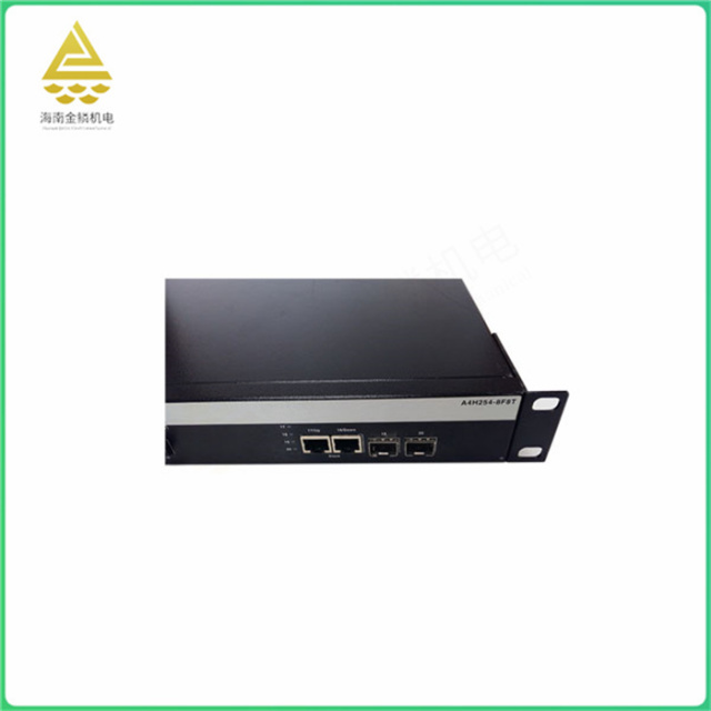 A4H254-8F8T  ENTERASYS  Fast Ethernet edge switch
