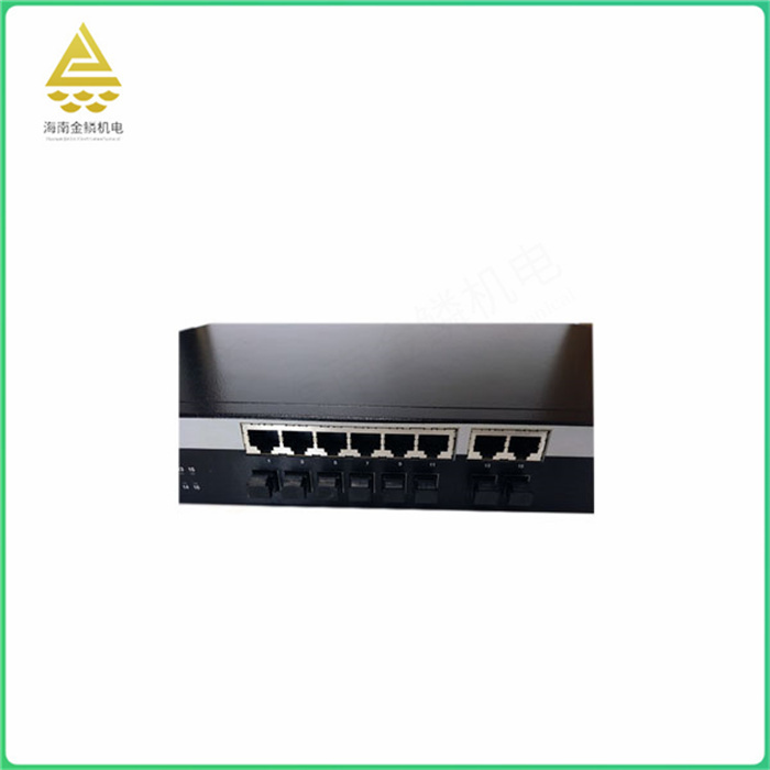 A4H254-8F8T  ENTERASYS  Fast Ethernet edge switch