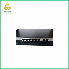 A4H254-8F8T  ENTERASYS  Fast Ethernet edge switch