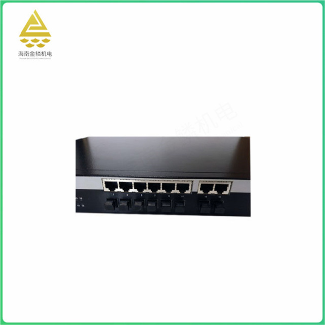 A4H254-8F8T  ENTERASYS  Fast Ethernet edge switch
