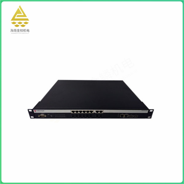 A4H254-8F8T  ENTERASYS  Fast Ethernet edge switch,jlplc
