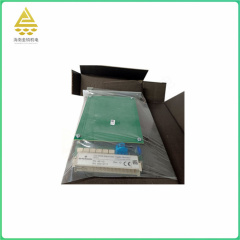 A6110  EMERSON  Dual channel shaft vibration monitor