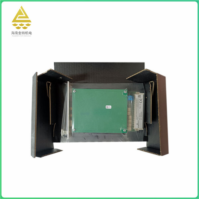 A6410   EMERSON   Mechanical expansion device