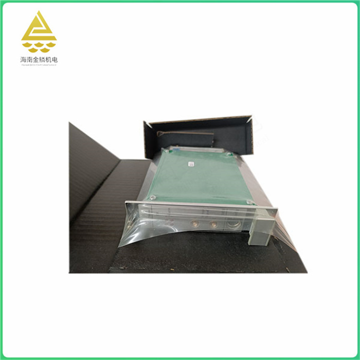 A6410   EMERSON   Mechanical expansion device