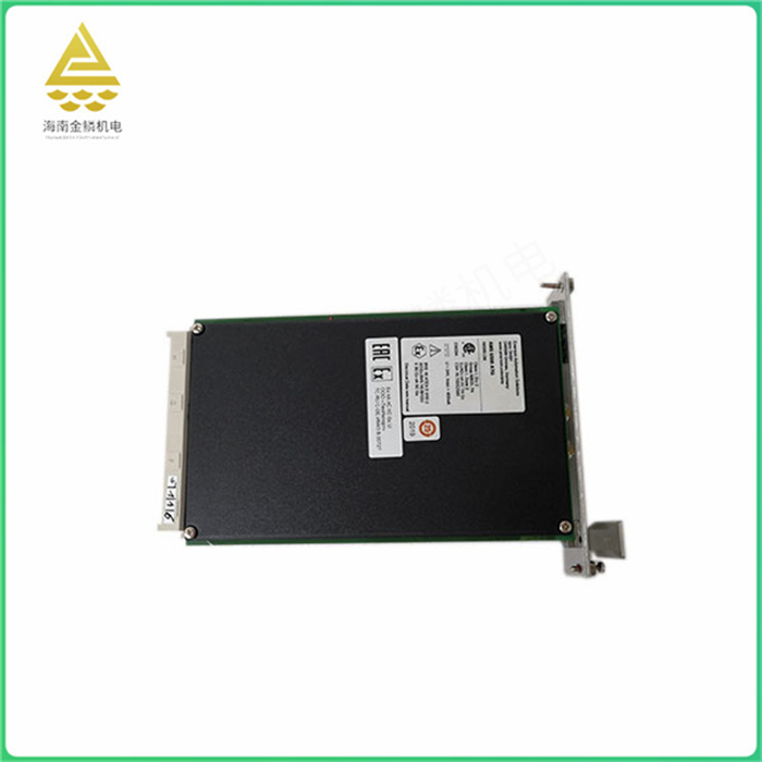 A6500-UM   EMERSON  Universal measuring card,jlplc