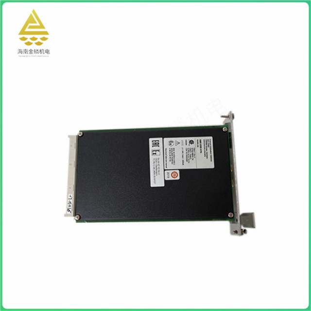 A6500-UM   EMERSON  Universal measuring card,jlplc