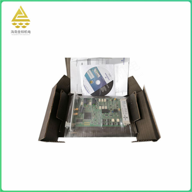 A6500-UM   EMERSON  Universal measuring card