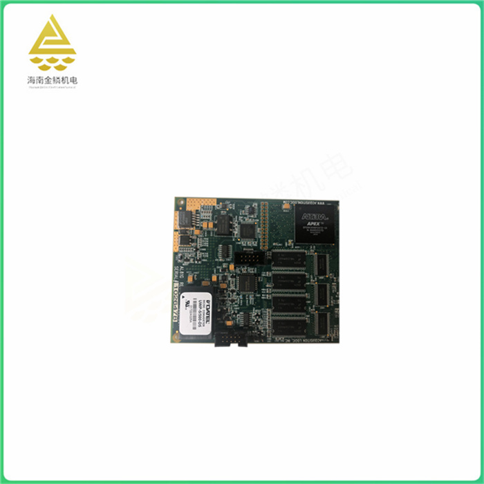 AL81G  ACQUISITIONLOGIC  System control module