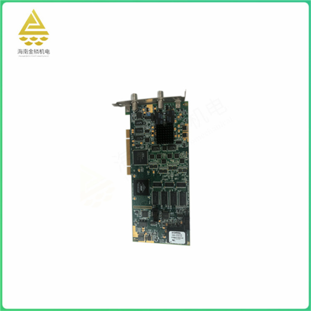 AL81G  ACQUISITIONLOGIC  System control module