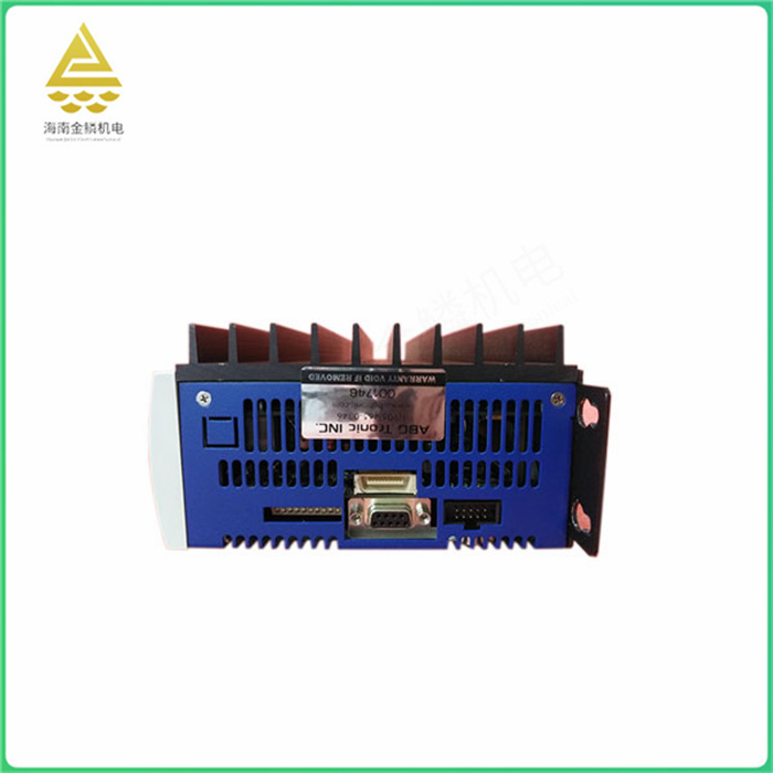 CB06551   KOLLMORGEN  Servo driver
