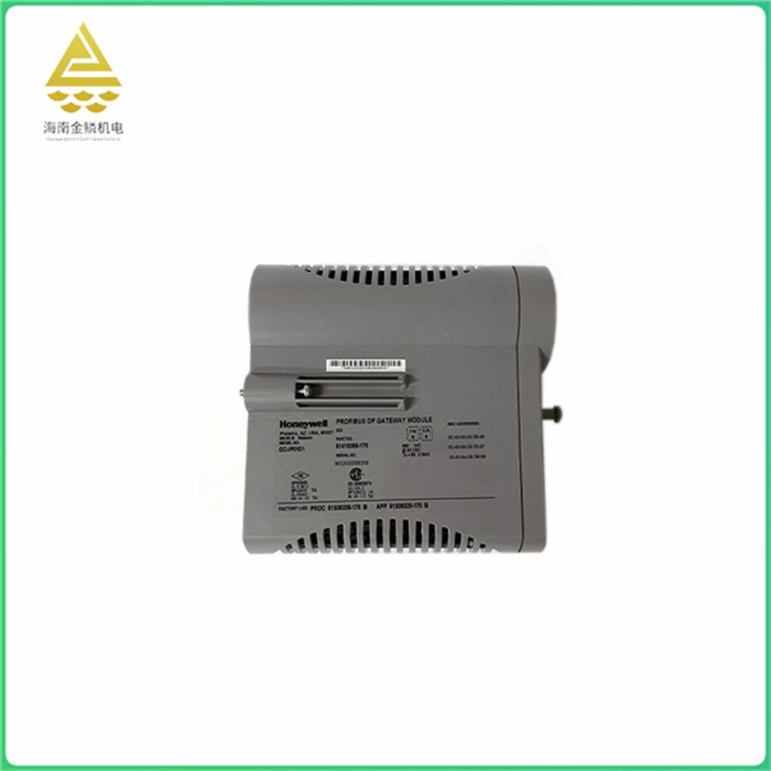 CC-IP0101 HONEYWELL  Programmable controllers