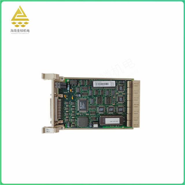 CI570 ABB Analog input/output module