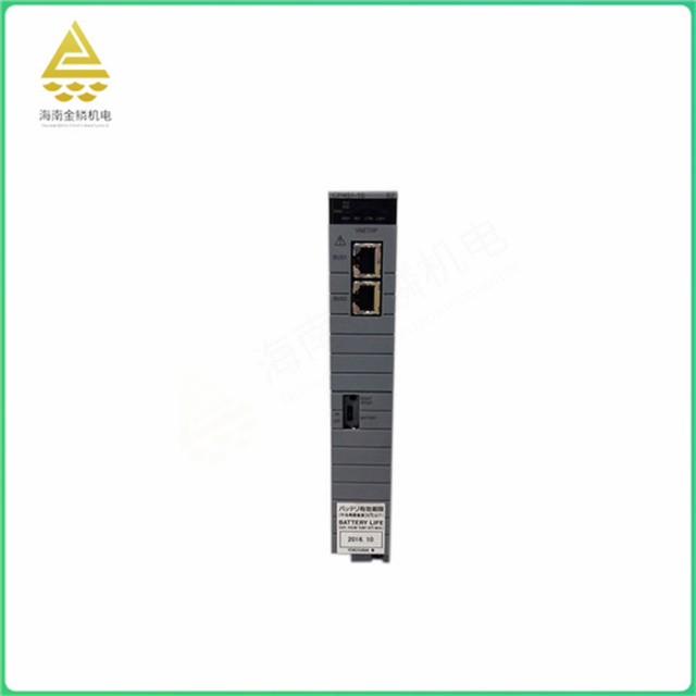 CP451-10   YOKOGAWA  CP451-10 CPU处理器模块