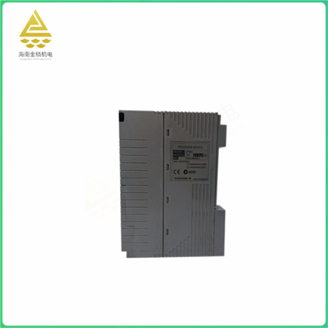 CP451-10   YOKOGAWA  CP451-10 CPU处理器模块