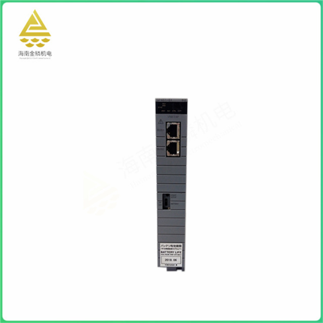 CP451-51   YOKOGAWA    Card power module