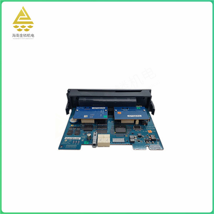CPU3680  MOTOROLA   VME processor module