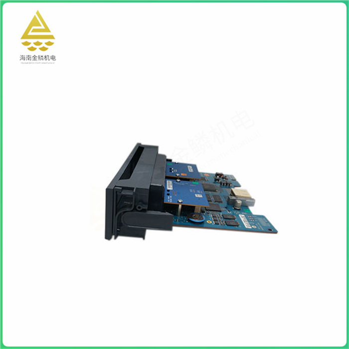 CPU3680  MOTOROLA   VME processor module