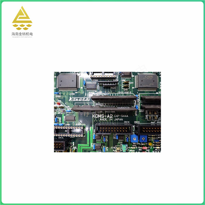 CXP-544A-KOMS-A2   KOKUSAI  Shaft vibration sensor module