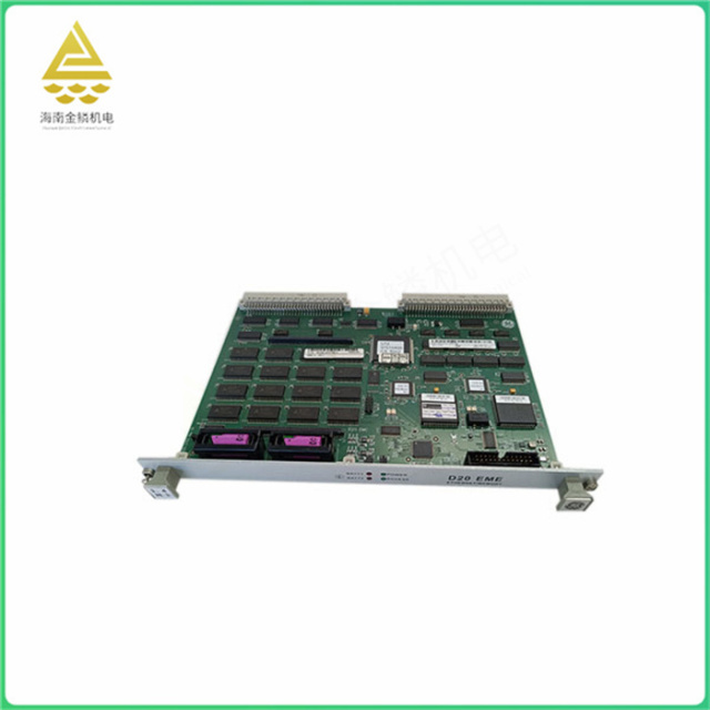 D20-EME   GE  Digital quantity control module,jlplc