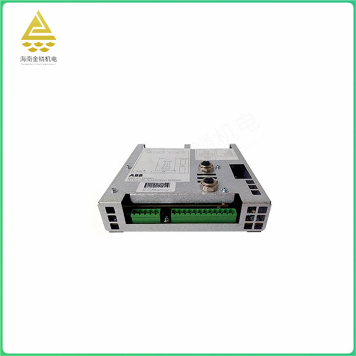 HVC-02B ABB Robot control card module