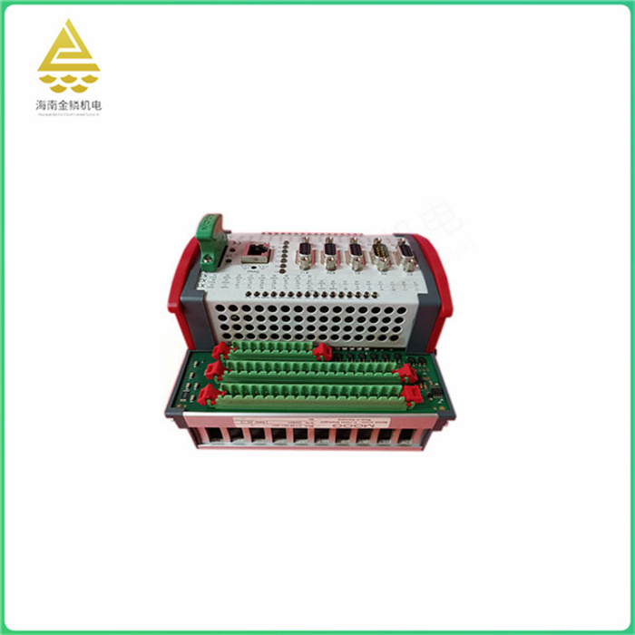 D136-001-007  MOOG   Servo controller