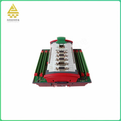 D136-001-007  MOOG   Servo controller