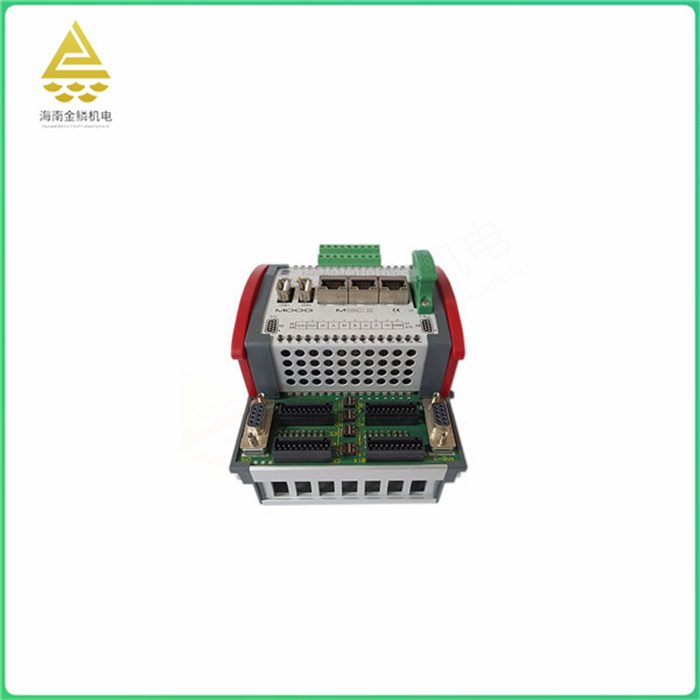 D138-002-002  MOOG Controller dongle