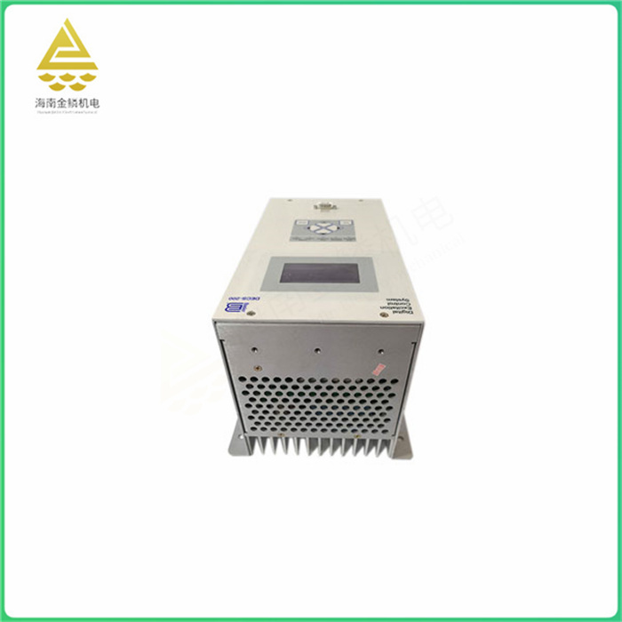 DECS-200-2L   BASLER   Excitation control module