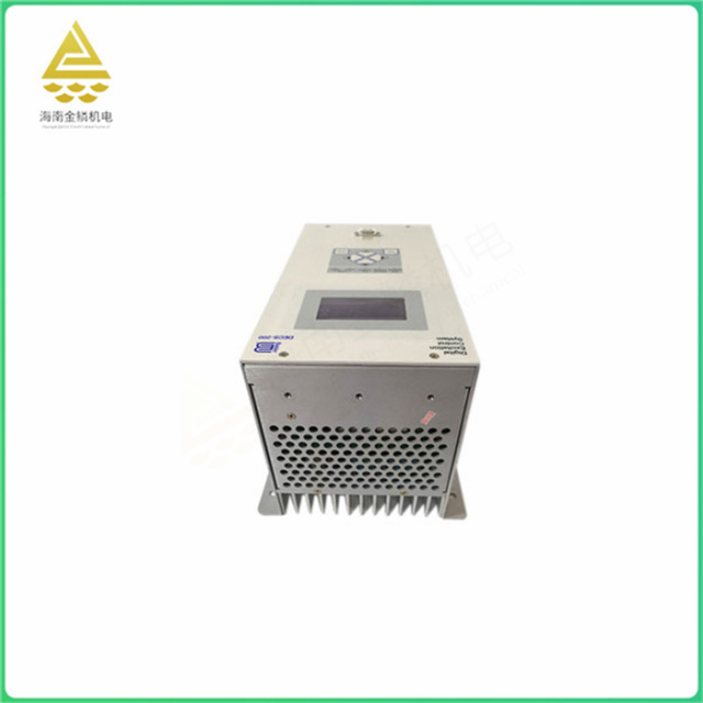 DECS-200-2L   BASLER   Excitation control module