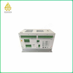 DECS-200-2L   BASLER   Excitation control module