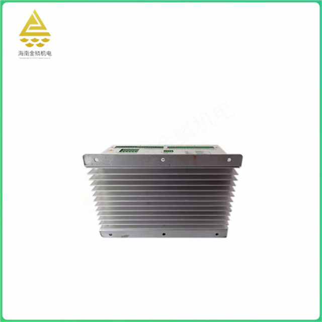 DECS-200-2L   BASLER   Excitation control module
