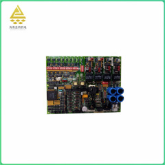 DS200DCFBG1BGB  GE  Power control board