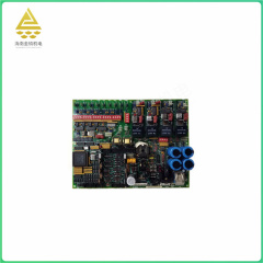 DS200DCFBG1BJB  GE  Board assembly