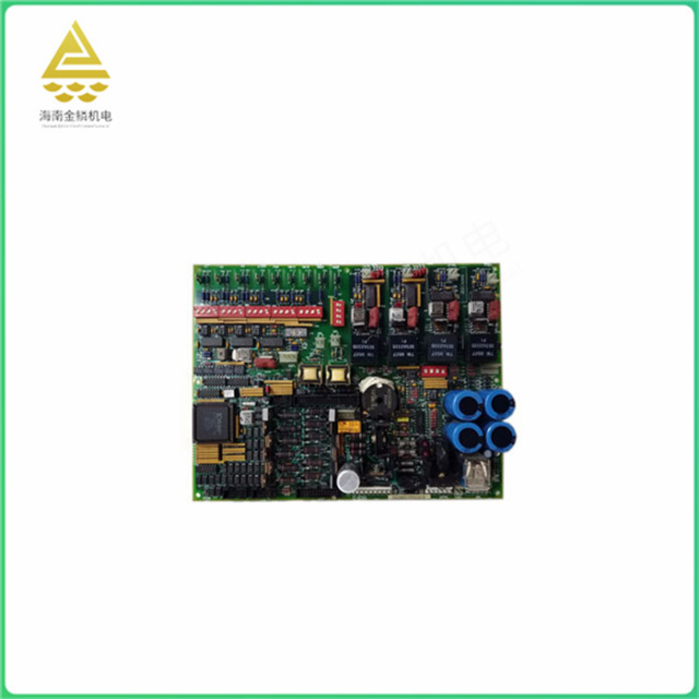 DS200DCFBG1BJB  GE  Board assembly