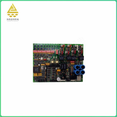 DS200DCFBG1BKC  GE  Digital controller