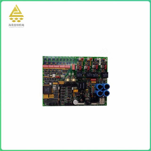 DS200DCFBG1BKC  GE  Digital controller