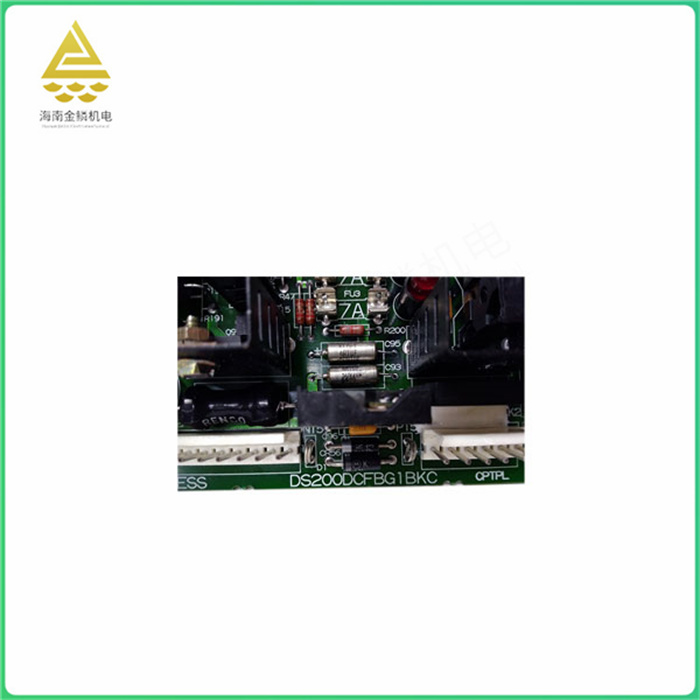 DS200DCFBG1BKC  GE  Digital controller,jlplc