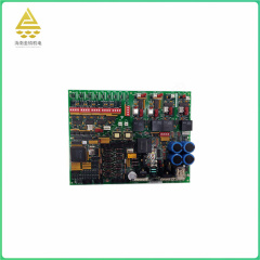 DS200DCFBG1BLC   GE  Digital input module