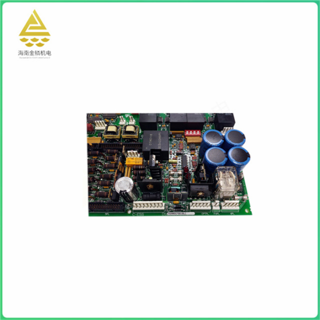DS200DCFBG1BLC   GE  Digital input module