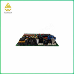DS200DCFBG1BLC   GE  Digital input module