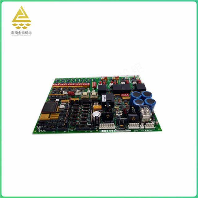 DS200DCFBG1BNC  GE   Power board module