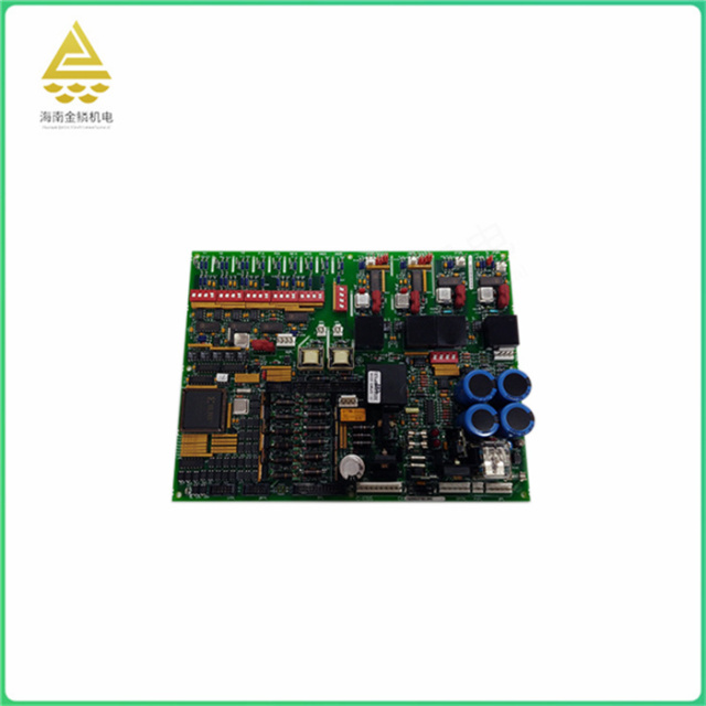 DS200DCFBG1BNC  GE   Power board module