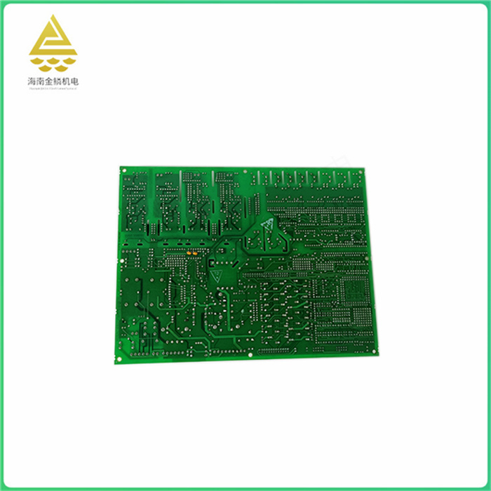 DS200DCFBG1BNC  GE   Power board module