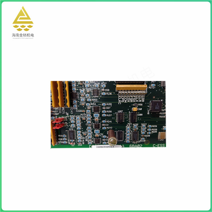 DS200LDCCH1ALA   GE  Drive control module