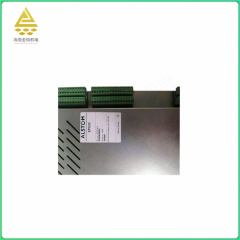 EP3-E-4-A  ALSTOM   Controller module,jlplc