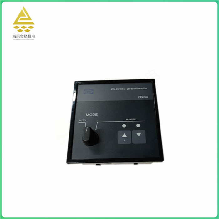 EPQ96-2   DEIF   Electronic potentiometer,jlplc