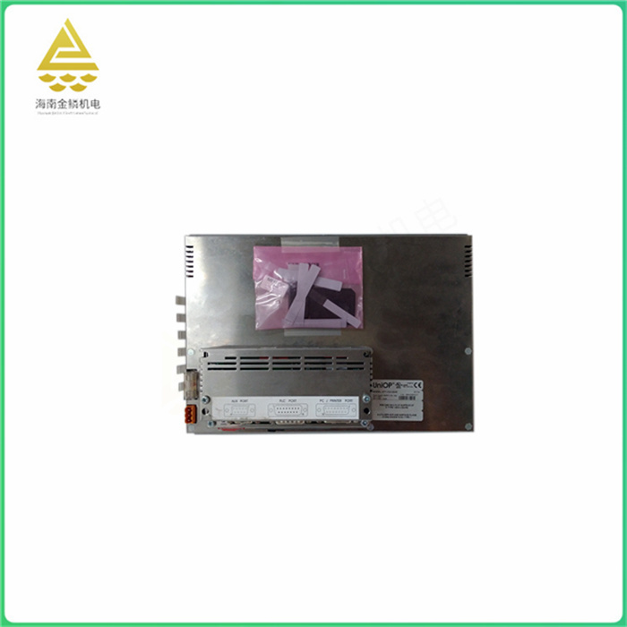 ETT-VGA   EXOR   display