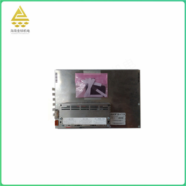 ETT-VGA   EXOR   display
