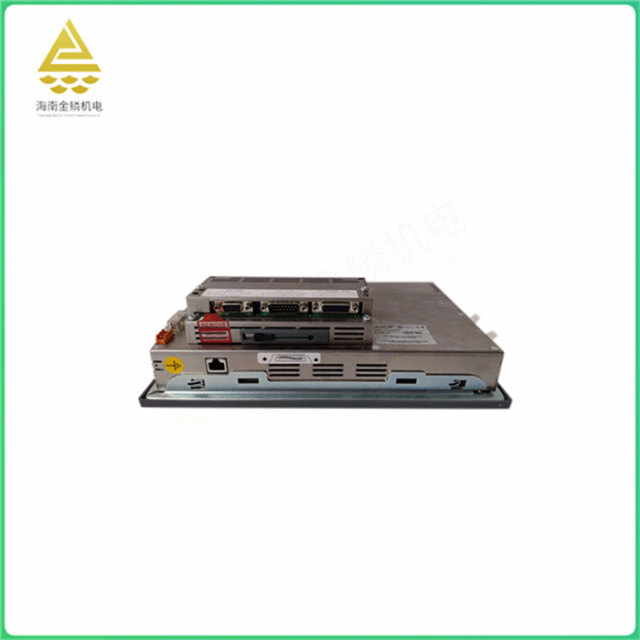 ETT-VGA   EXOR   display