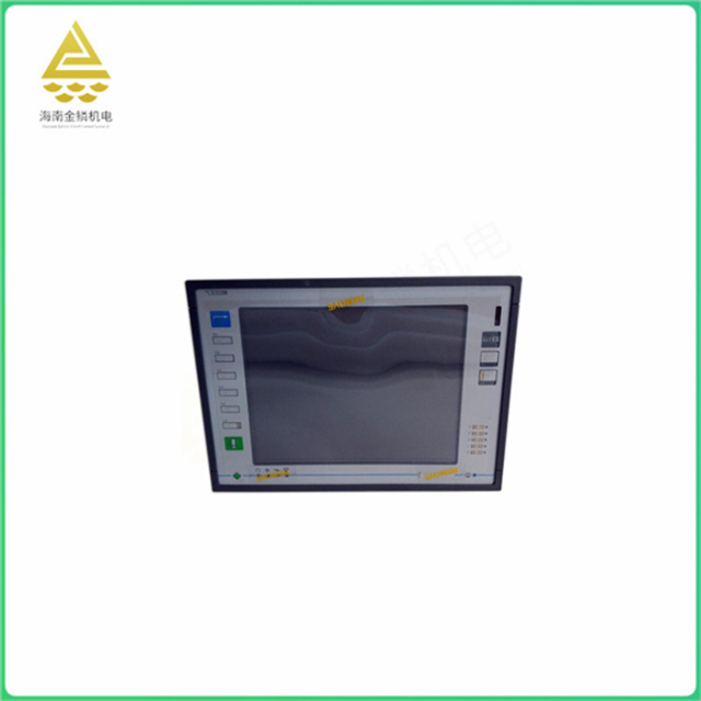 ETT-VGA   EXOR   display